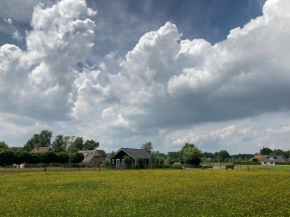 Buitenhuisje B&B De Veldweg